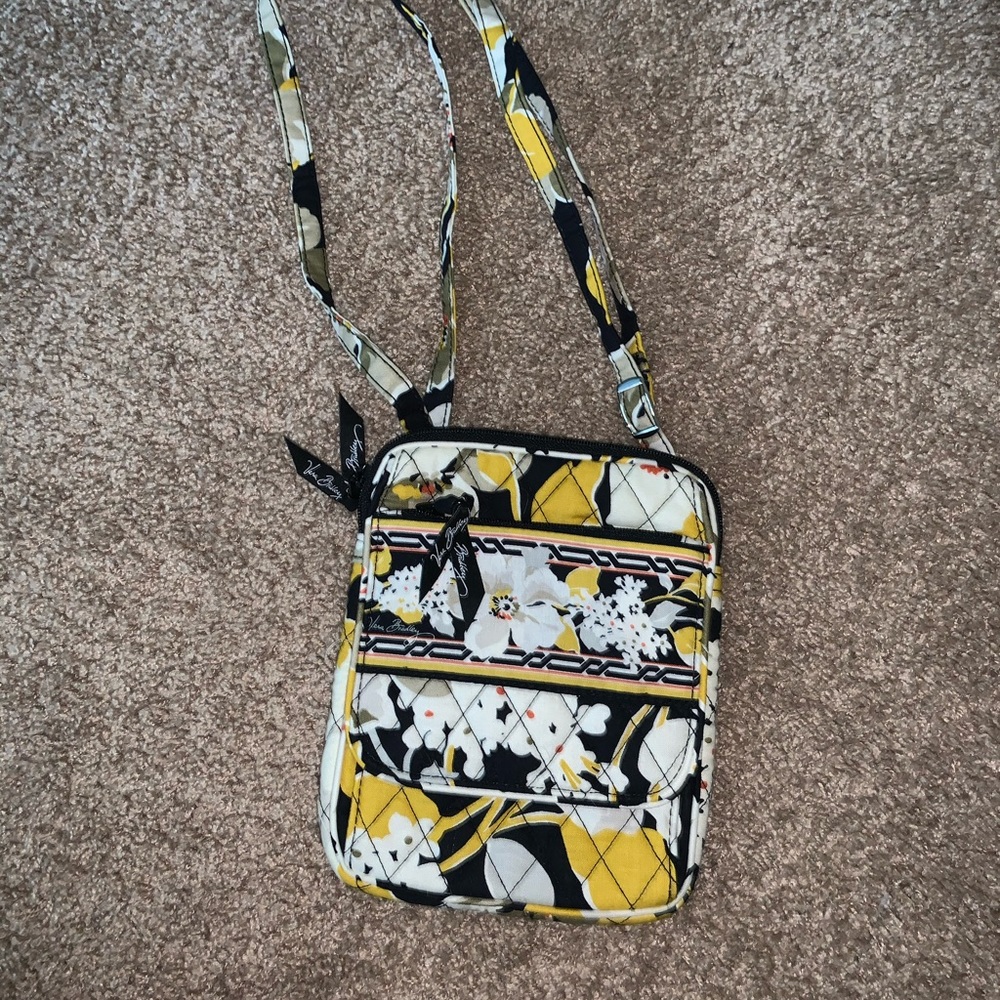 Vera Bradley Purse